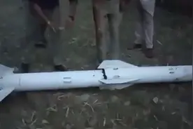 霹雳-15强在哪？国产新款空空导弹能打400公里，美军来了也吃亏？图片