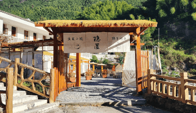 拒绝“冬懒”！鹰潭初冬运动指南：登山、骑行，在风景中唤醒活力【全球学子嘉游赣 奇绝鹰潭逍遥游】