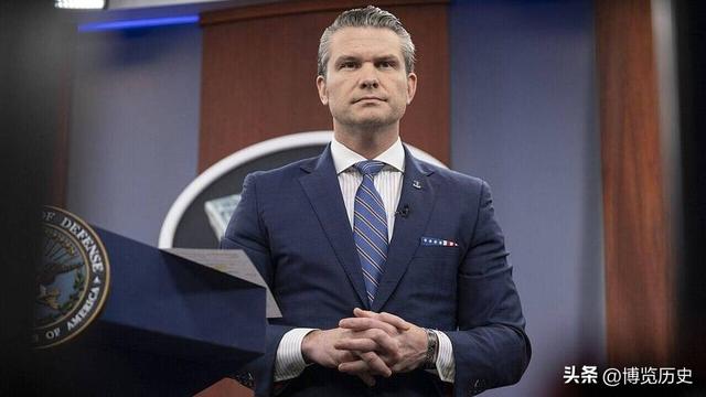 美飞机在南海出事后，发现一个惊人事实，一切都被解放军全程目睹