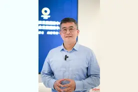 在成都 创未来｜从瑞士到深圳，20年后，这位川大校友又回了成都图片