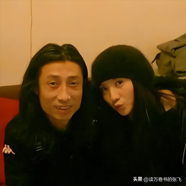 陪睡上位、赶走原配？刚拿金鸡奖影后的宋佳，私生活传闻有多离谱