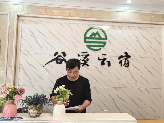 炎陵神农谷竟藏着一条“醴陵街”？他们说：此心安处，便是吾乡！