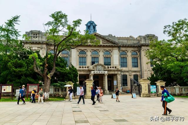 辽宁大连旅顺之行，铭记历史的旅程