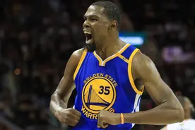 重排NBA21世纪的五大球星！杜兰特无缘，库里垫底，榜首没有悬念图片