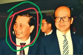 太突然！香港前首富“李兆基”去世，四大家族之一，人称“四叔”图片