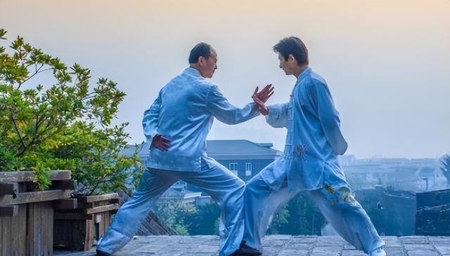 练了十年太极拳，才明白这6个坑99%的人都跳过！太极避坑指南！