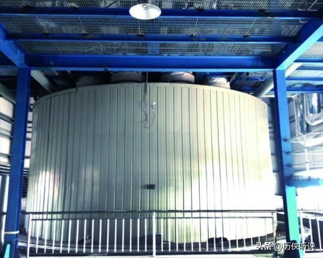 全球首发！中国开启“无限能源”时代，改变全球核能话语权