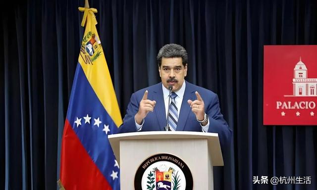 安理会激辩，美对委提出三宗罪，中方5个反对，法国拒绝站队美国