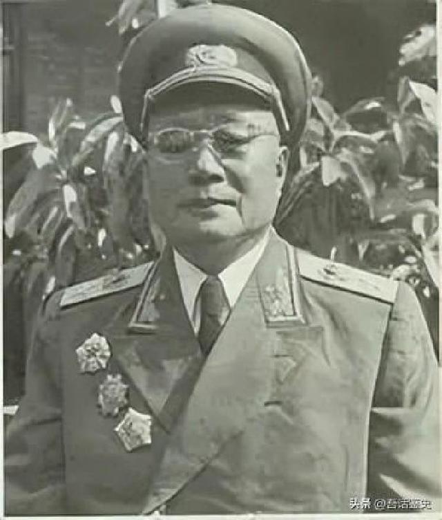 1973年叶帅向主席报告“许世友不听调令”，主席只一招解决问题！