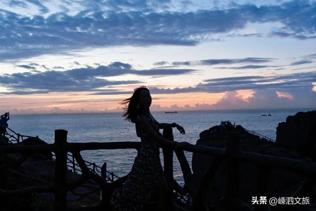 2026年嵊泗愿望清单收好！海岛之旅就这么安排！