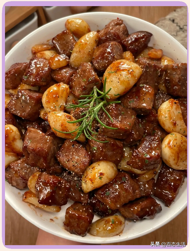 男人想强壮	，多吃这3种肉！老公连续吃一周，精力充沛干活猛！