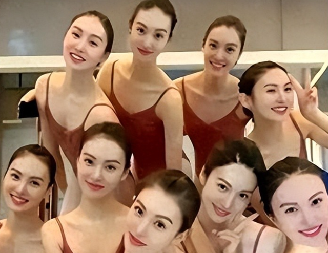 脱离许家印后	，原恒大歌舞团长白珊珊，最后居然嫁给了这个男人