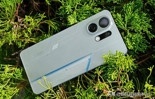 OPPO“乱套了”？骁龙8sGen4+7000mAh+IP69防水，256GB才卖1699