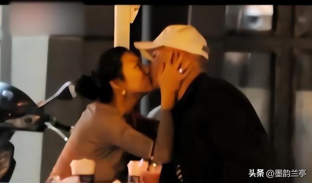 善恶终有报！陪睡仅开胃菜，张雨绮再迎两大噩耗，被“资本	”抛弃