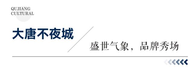 凭什么火出圈?解码大唐不夜城的文旅商业升维之道