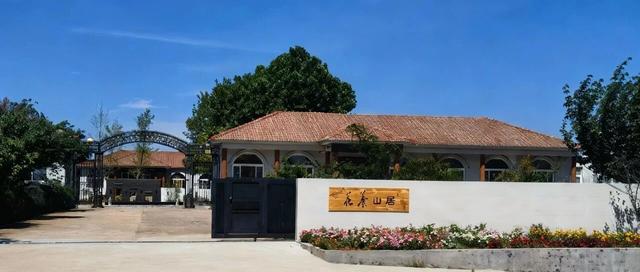 协会踩线团考察诸城齐鲁天路和齐长城遗址沿线旅游资源