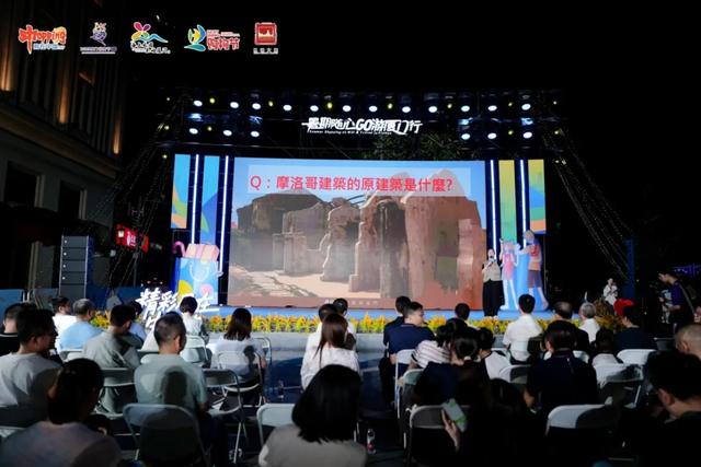 从厦门首个“入境游友好型街区”出发！这7条线路值得收藏！