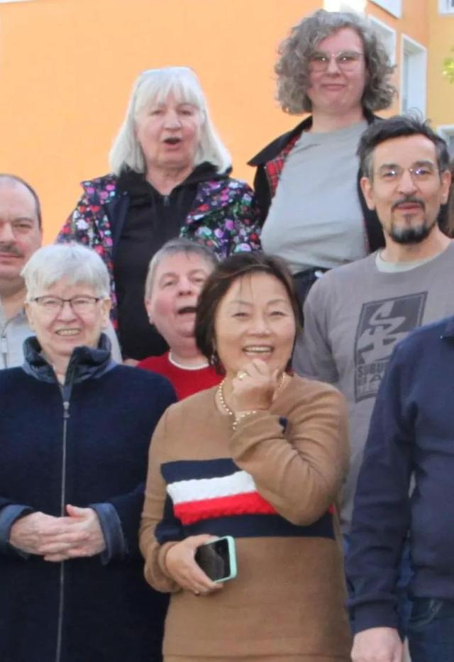 《 再见，德国 》