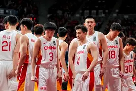 名记直言CBA改革会砸了某些人饭碗，矛头或直指前男篮国家队主帅图片