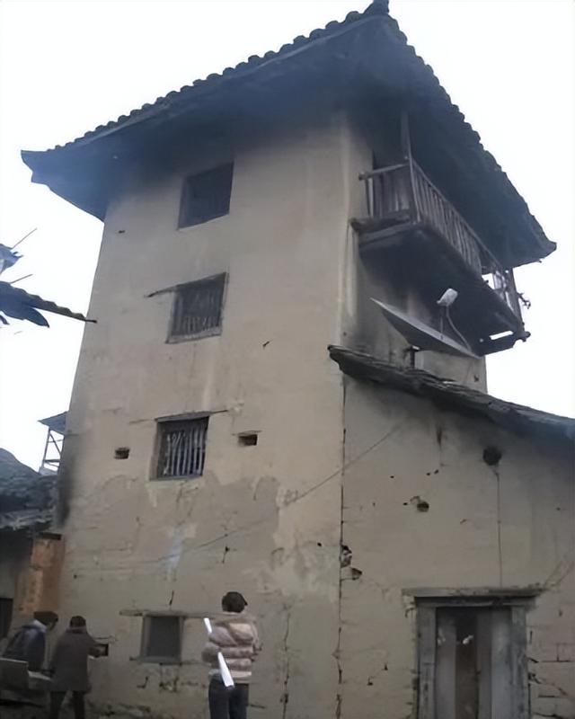 余忠平：千年蜀道中的米仓道