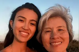 被俘以色列籍女子母亲发声：我放弃中国国籍，中国就不帮我了吗？图片