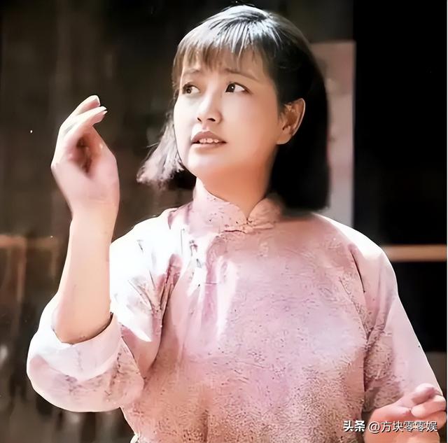 钱再多有什么用？75岁的“风流妖精”刘晓庆，已经走上另一条道路
