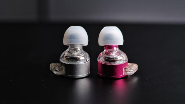 铄耳 D02 动圈入耳式耳机体验 - TDS REVIEW