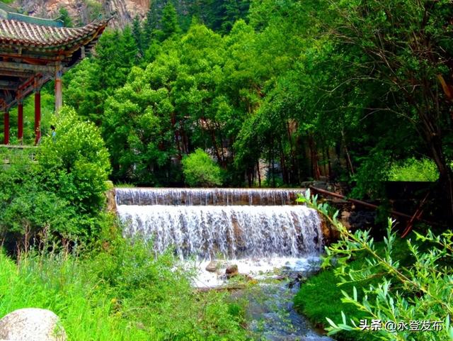 文旅融合焕新颜 永登县打造全域旅游新格局