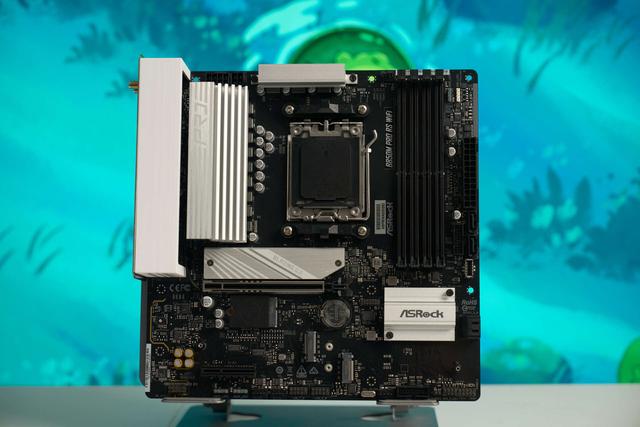 8400F+索泰5060TI XGAMEING装机，2K分辨率使用体验