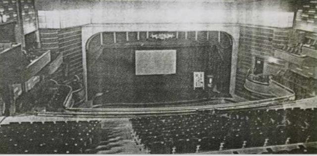 文化中国行—百年丰乐 焕然新“声”｜剧场往事（上）：风云砺志 光影留痕