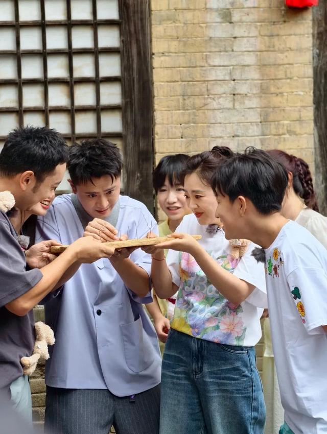 又被选中！山西这座古镇为啥成为央视镜头“收割机”？