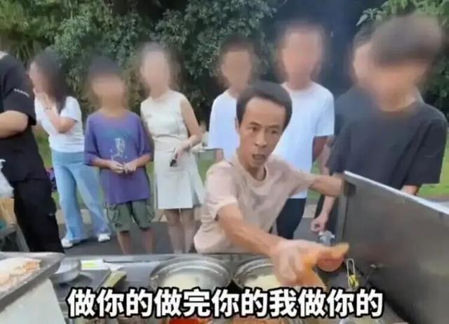 鸡排哥爆火网红城市如何让流量变留量