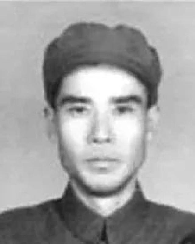 福建龙岩县杨月花是贺子珍长女：开国上将萧克曾劝她改回原来姓氏
