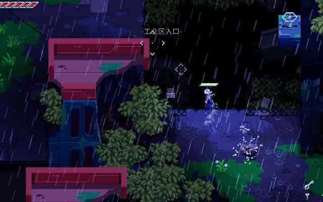 像素宝藏挖掘报告：20款Switch冷门像素佳作（保证不含糊！）