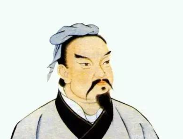 【深度】面对美国的制裁，其实管仲早就教我们该怎么应对了！