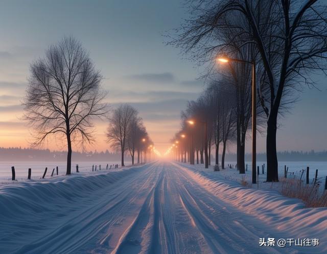 封车还是骑行？骑行老炮儿“过冬秘籍”，开春直接碾压“冬眠党”