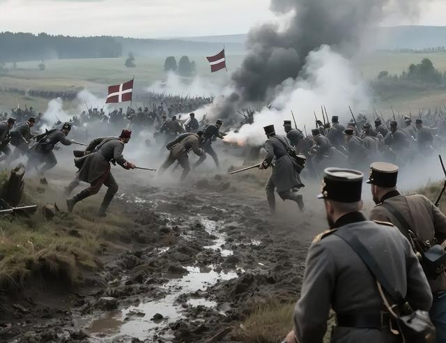 散装小邦变欧洲恶霸？宰相俾斯麦凭一己之力，竟将欧洲耍的团团转