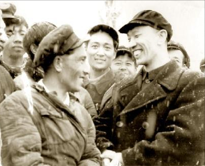 75年，毛主席得知一中将在芜湖当地委副书记，怒言：必须重新分配