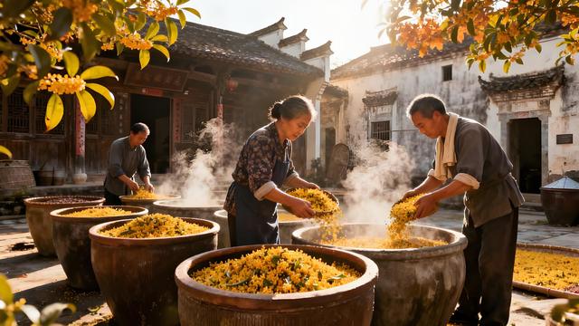 枫燃梅岭鄱湖阔，杏染豫章秋日长 —— 南昌秋游纪行