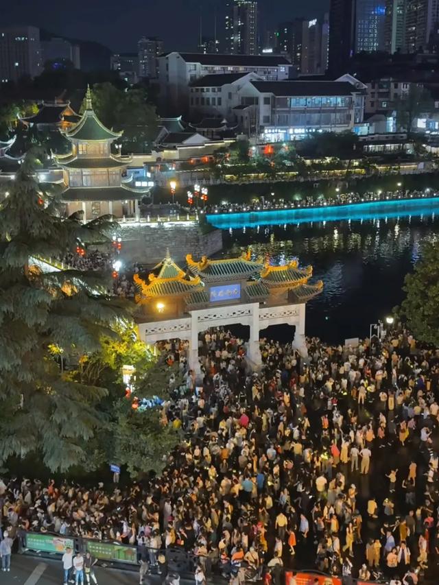 天然空调哪家强?中国西南找贵阳!