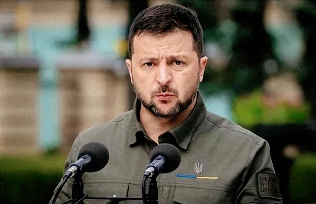 30万亿美元豪赌！美国秘密组建"矿产北约"，乌克兰寒冬只是开场戏