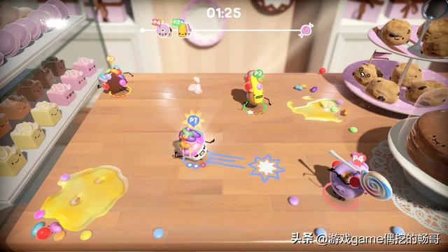 Steam又来背刺啦！盘点30款打折中的精品游戏神作！最低个位数！