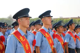 退役军人免试专升本！这省公告发布→图片