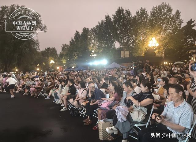 特别聚焦｜主打一个“听劝”！长春新民大街“周末步行街”走起！