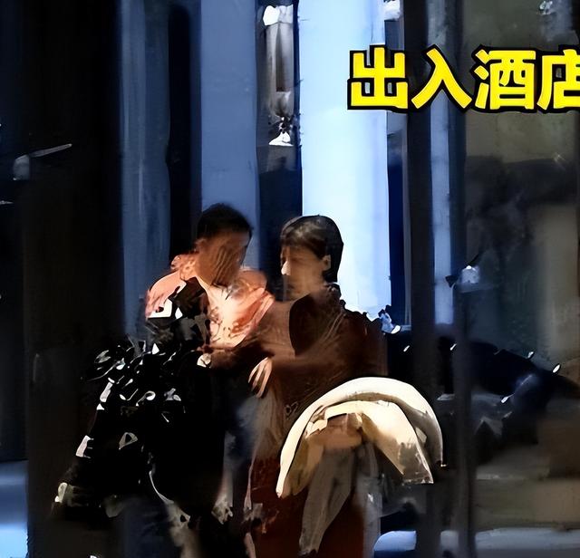 世上没有后悔药！下半身"贪婪"的任素汐，终究为自己的行为买了单