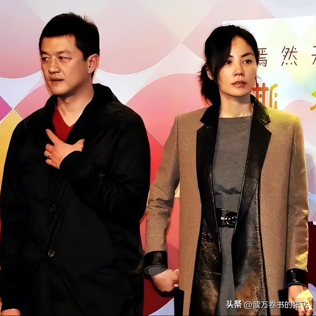 李亚鹏宣布二度离婚！孩子跟妈妈生活 累积负债28.6亿
