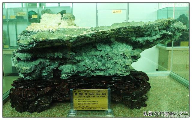 山东行游影记（31）—平邑天宇自然博物馆（六）