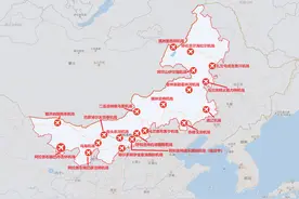 内蒙古民用机场大全（建议收藏）图片