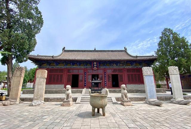 河北省非常“倒霉”的城市，曾为五朝都城，如今沦为三线城市