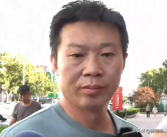 俩娃非亲生开庭结果出来了，网友：欺负人，大儿子：是他先不认我